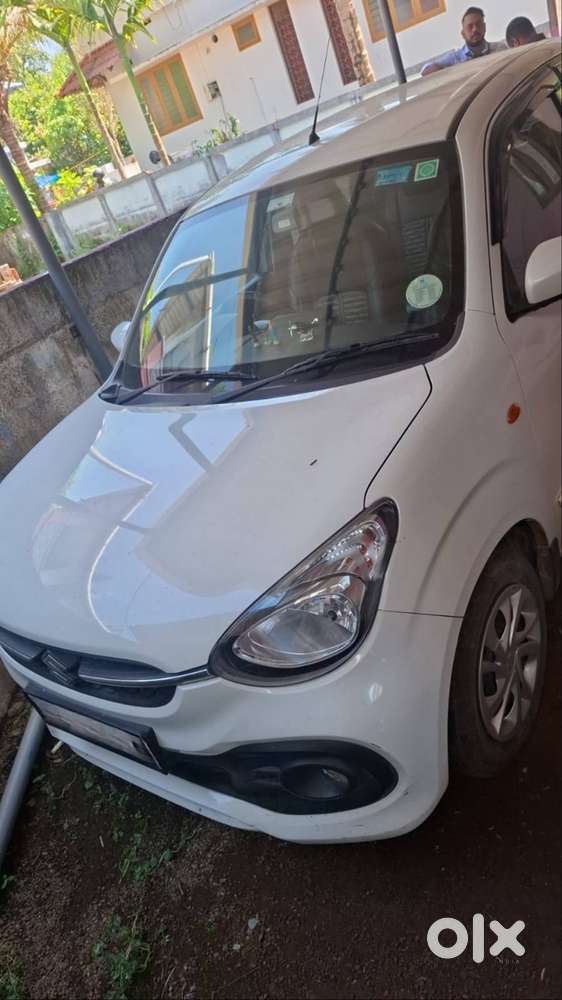 Maruti Suzuki Celerio Vxi 2022 | Petrol | 1st Owner | 15,000 Km