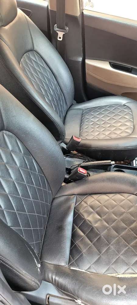 Hyundai Grand I10 2017 Diesel