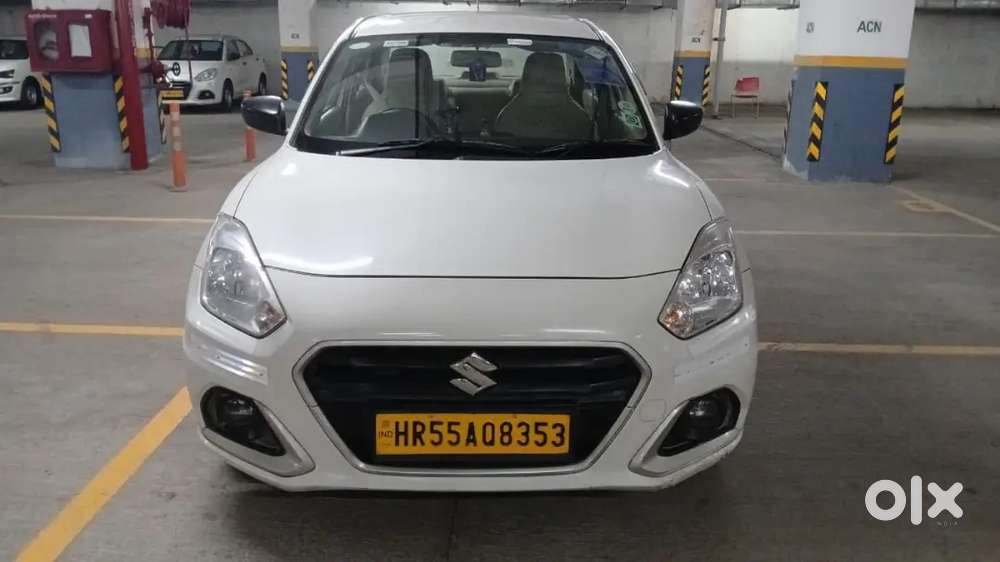 Maruti Suzuki Dzire 2023