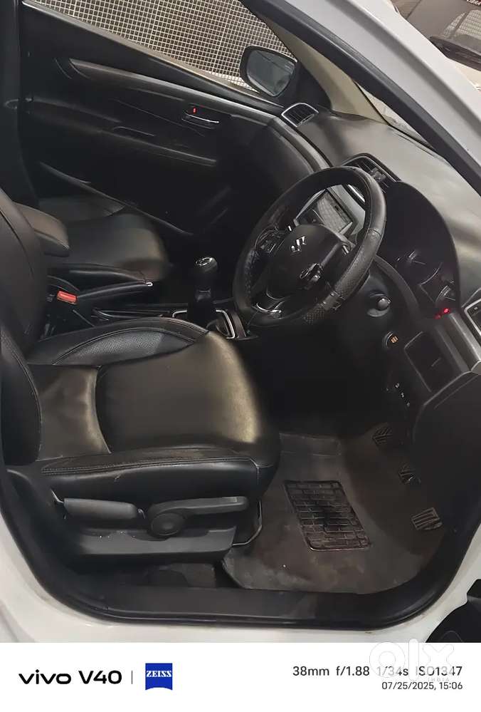 Maruti Suzuki Ciaz 2016 Diesel Well Maintained