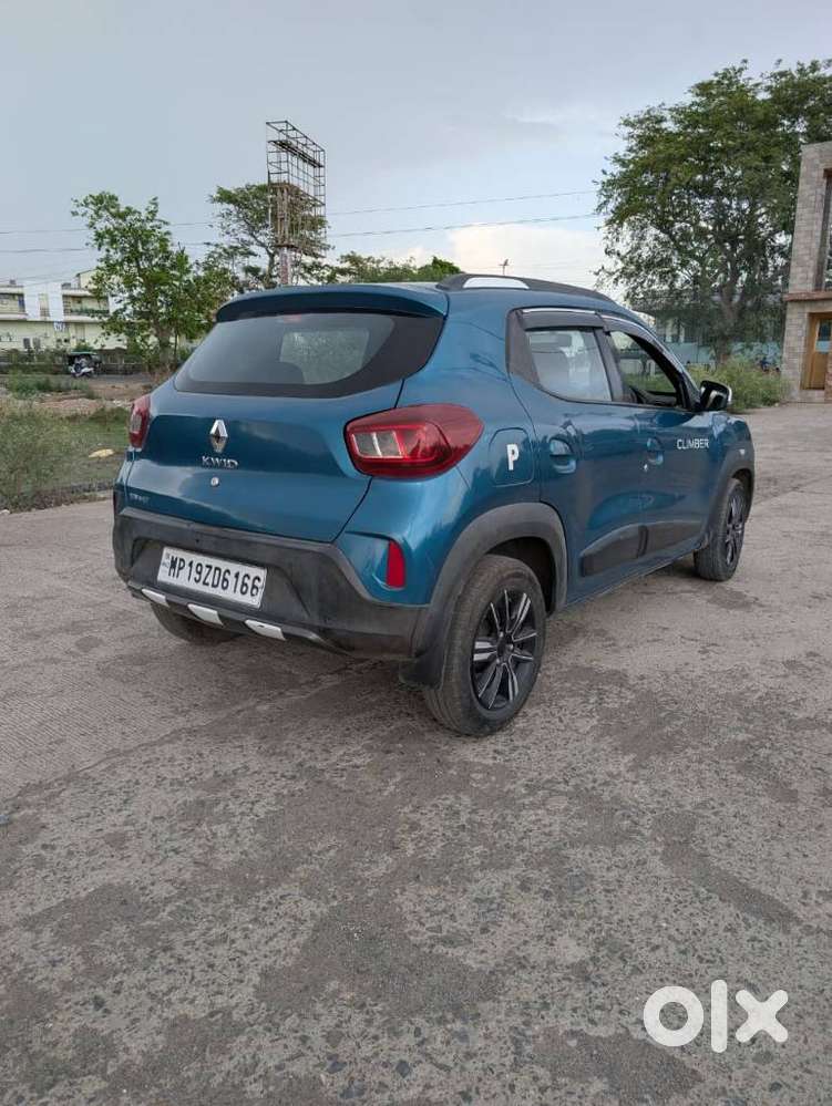 Renault Kwid, 2023, Petrol