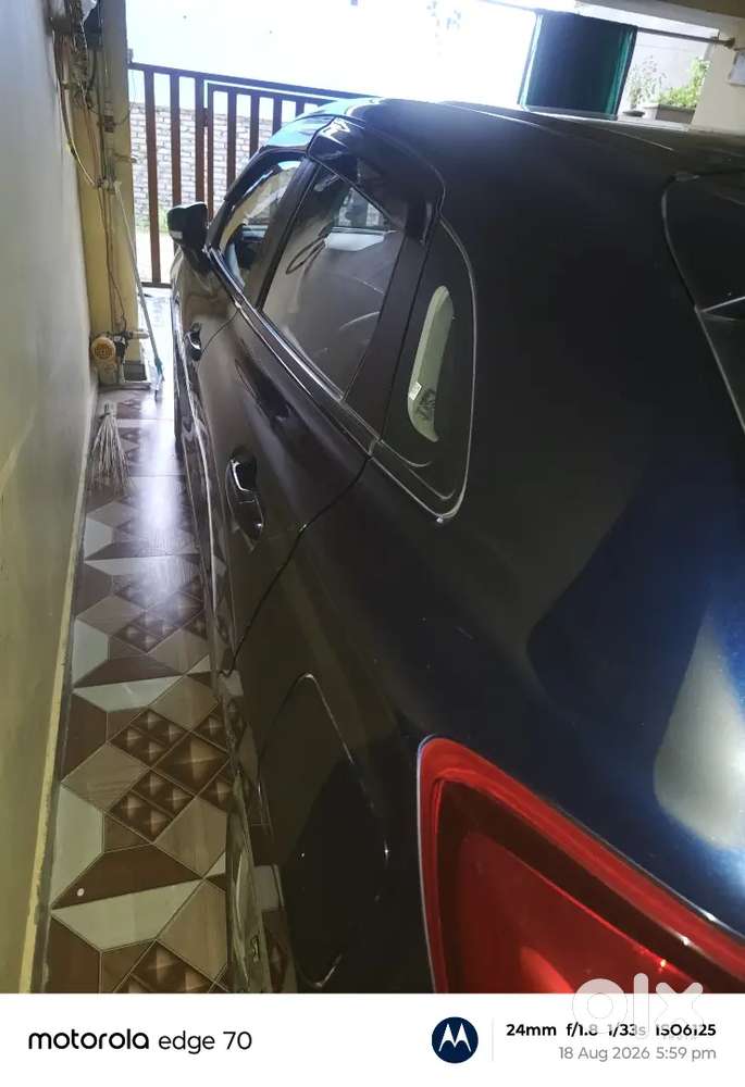 2022 Baleno 1.2 Alpha At
