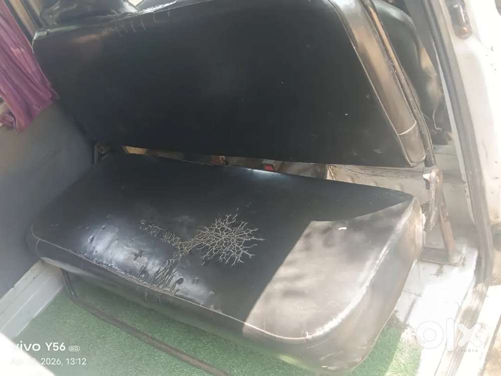 Maruti Suzuki Omni 2013 Cng & Hybrids 11 Km Driven Urgen Sell