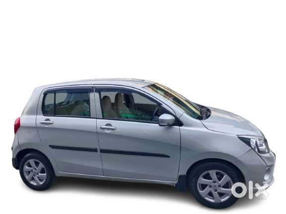 Maruti Suzuki Celerio Zxi(o) Mt, 2018, Petrol