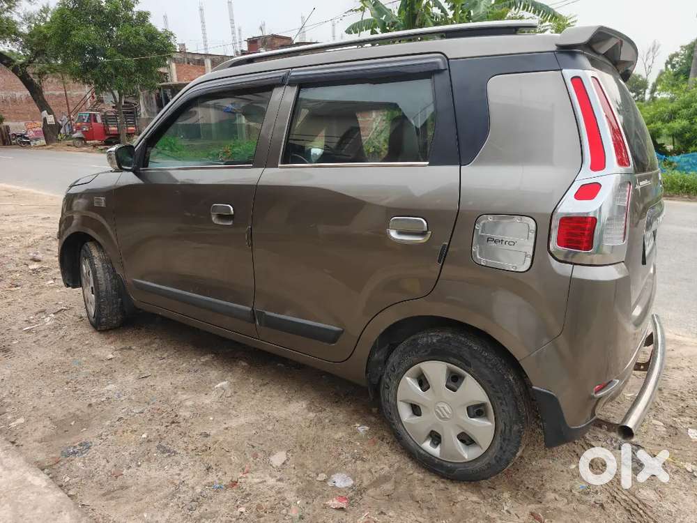 Maruti Suzuki Wagon R 2023 Cng