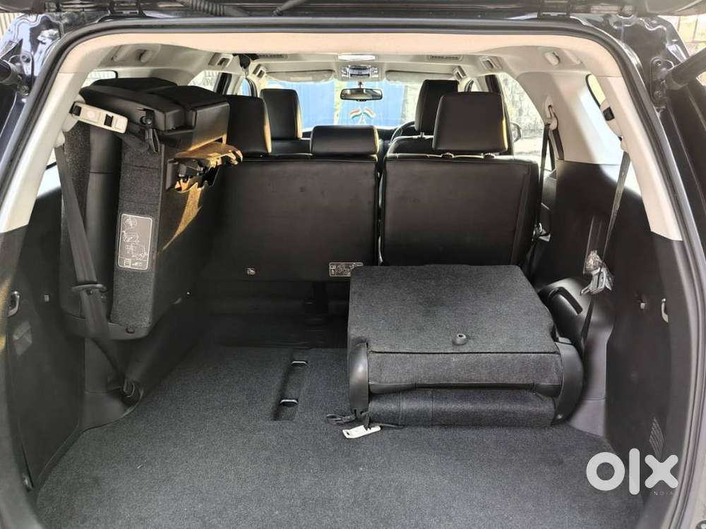 Toyota Fortuner 4x2 Mt 2.8 Diesel, 2021, Diesel