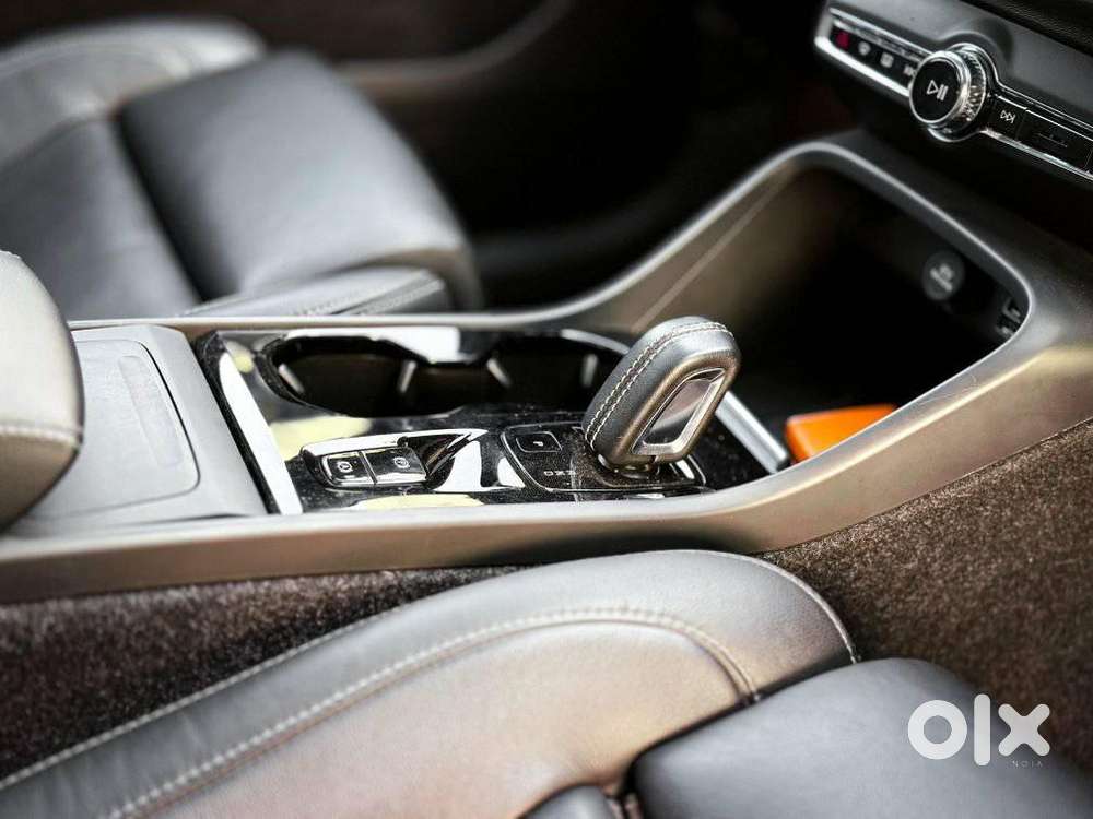 Volvo Xc40 T4 Awd, 2021, Petrol