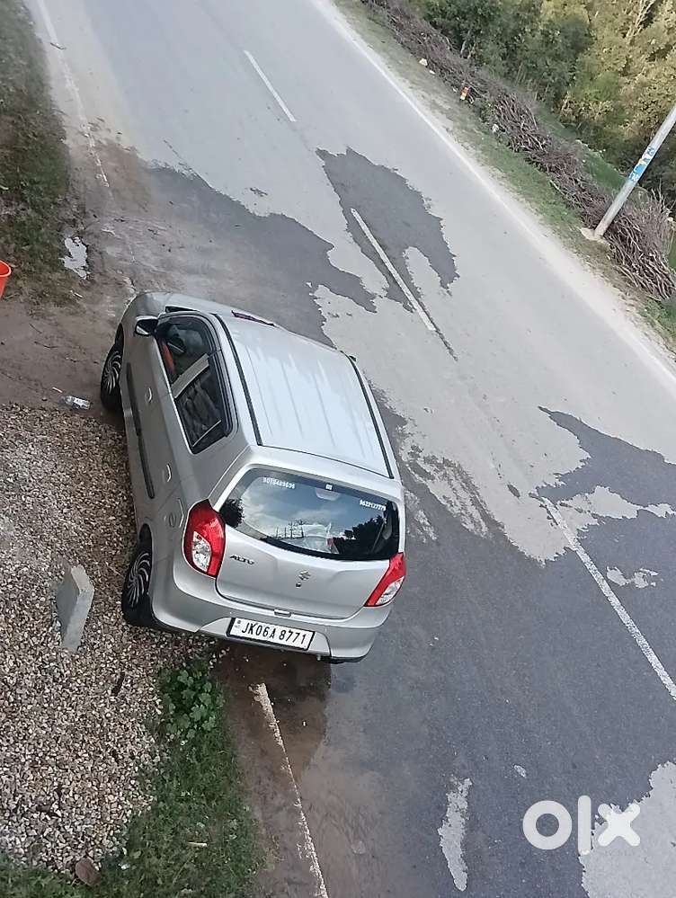 Exchange With New Model And White Clr Maruti Suzuki 800 Petrol 2020