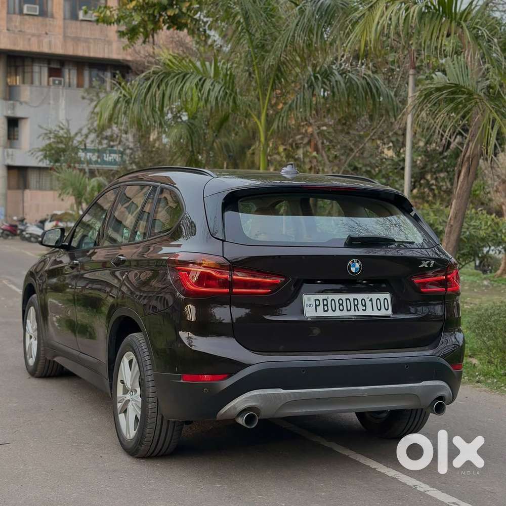 Bmw X1 2.0 Sdrive 20d, 2017, Diesel