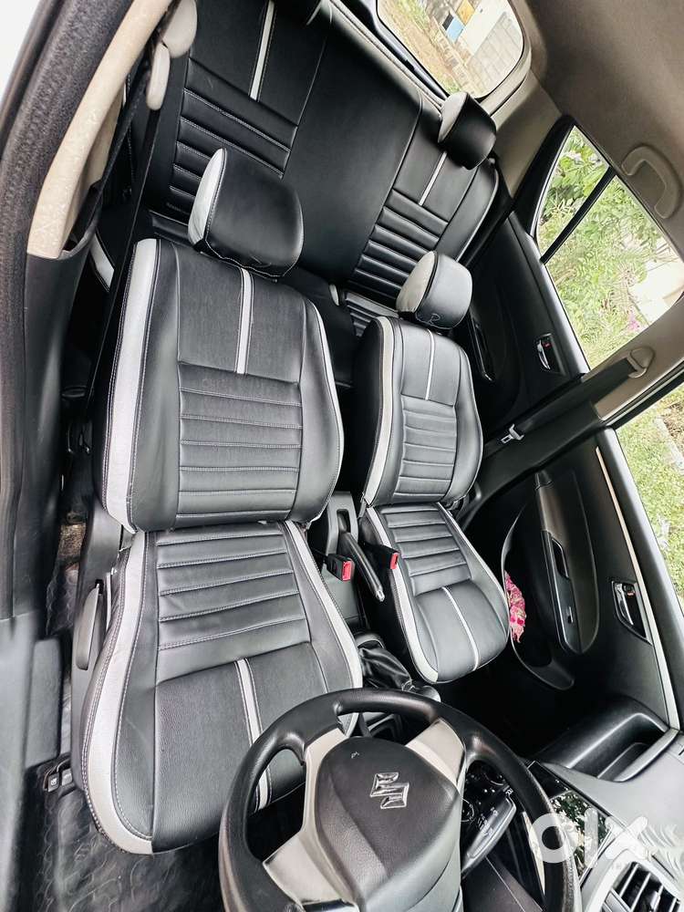 Maruti Suzuki Swift 1.2 Vxi (o), 2014, Petrol