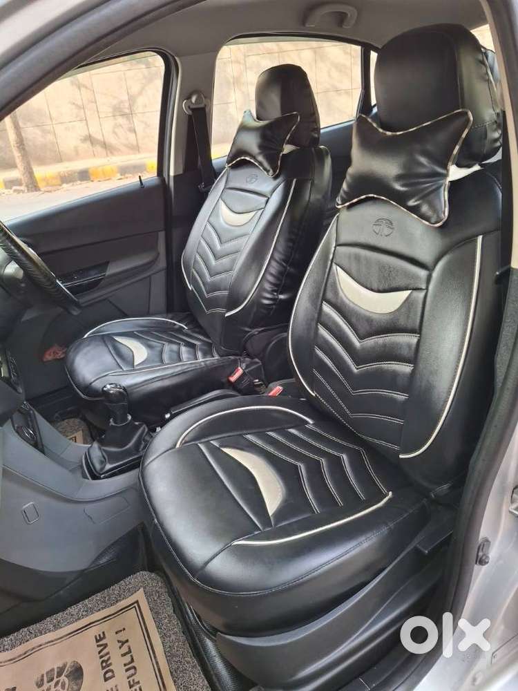 Tata Tiago, 2017, Diesel