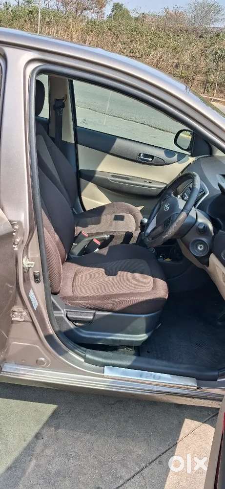 Hyundai I20 2014 Petrol 38000 Km Driven