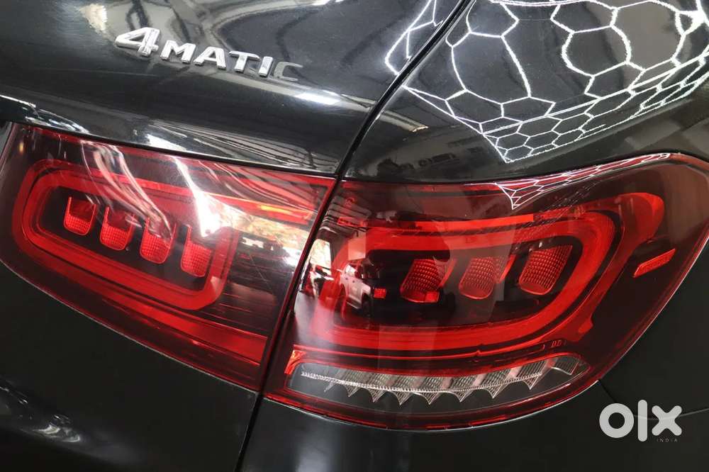 Mercedes-benz Glc Class Progressive 220d, 2022, Diesel