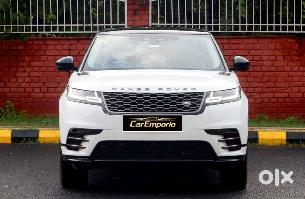 Land Rover Range Velar R-dynamic S Petrol, 2023, Petrol