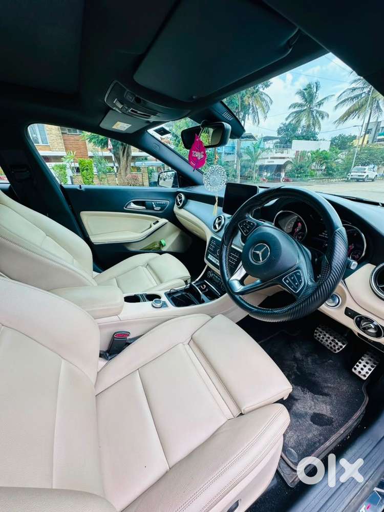 Mercedes-benz Cla 200 Sport 2018