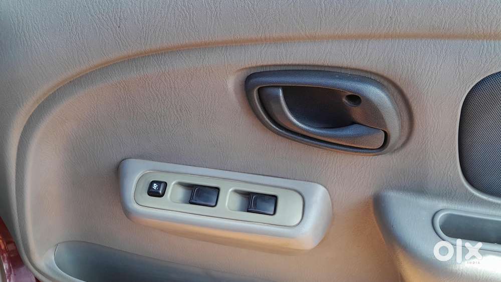 Maruti Suzuki Alto K10 Vxi, 2013, Petrol