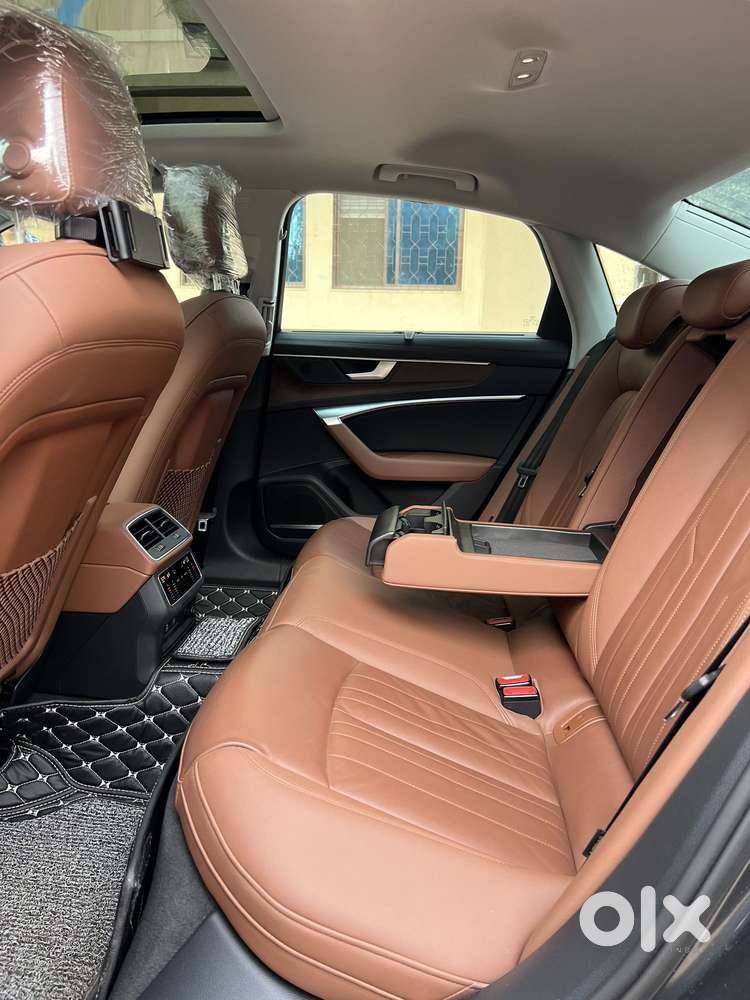 Audi A6 Technology 45 Tfsi W/o Matrix, 2022, Petrol