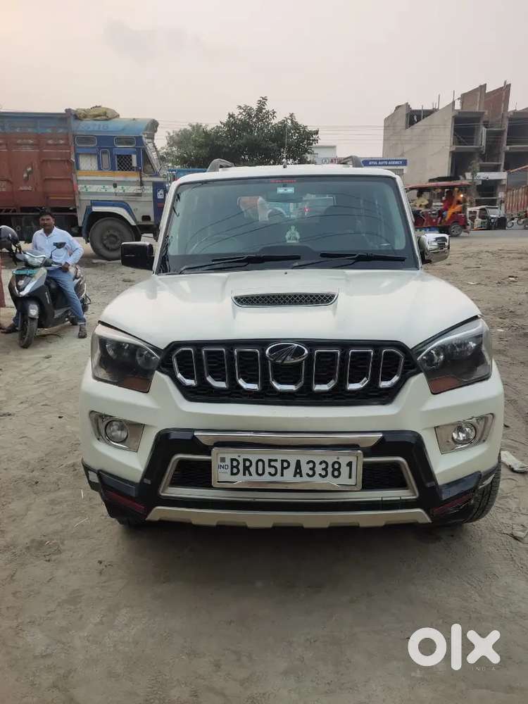 Mahindra Be 6 2015 Diesel Good Condition