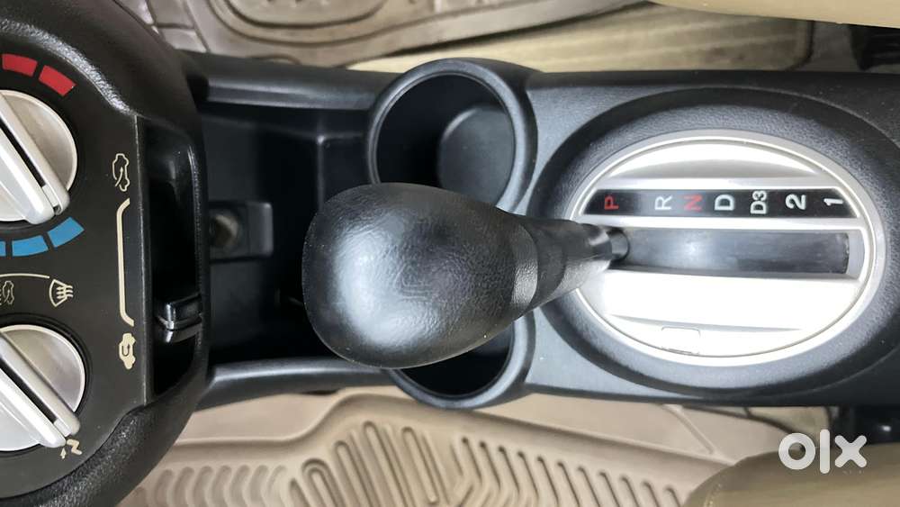 Honda Brio Vx At, 2015, Petrol