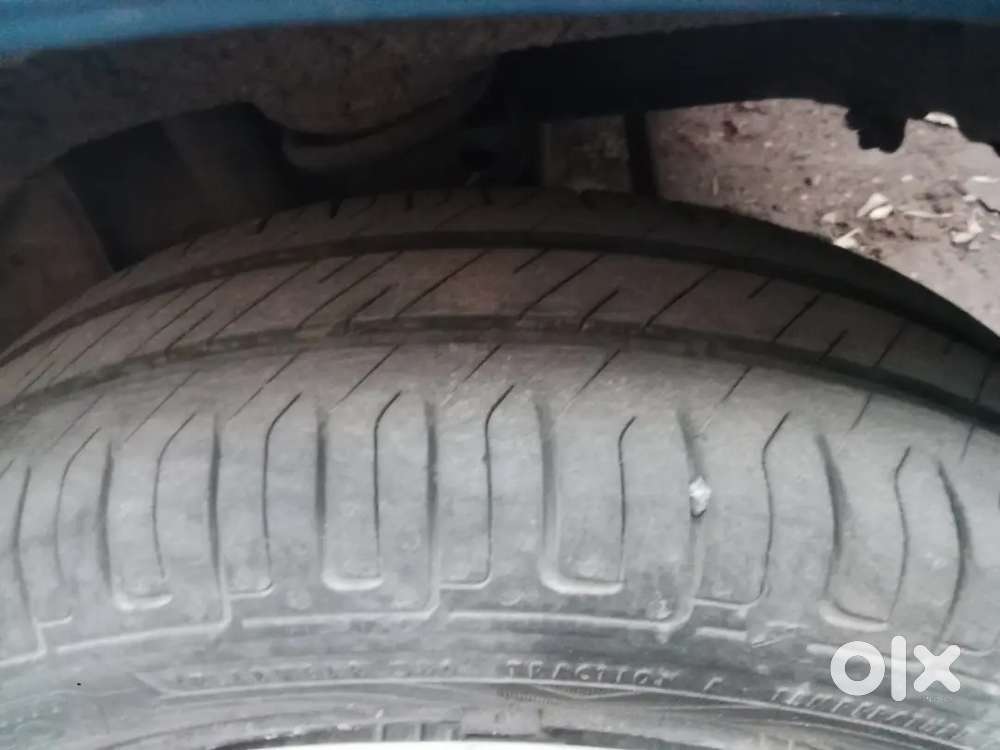 Maruti Suzuki Wagon 2009, Good Working கண்டிஷன் And All Paper Current