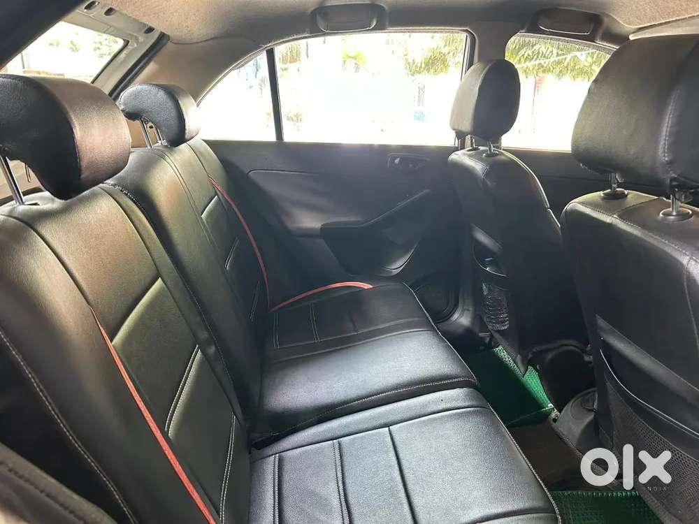 Tata Bolt 1.2 Revotron 2015