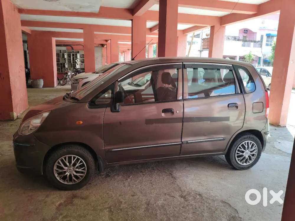 Maruti Suzuki Estilo