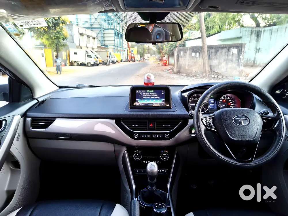 Tata Nexon 2020 Diesel Well Maintained Single Owner For Sale