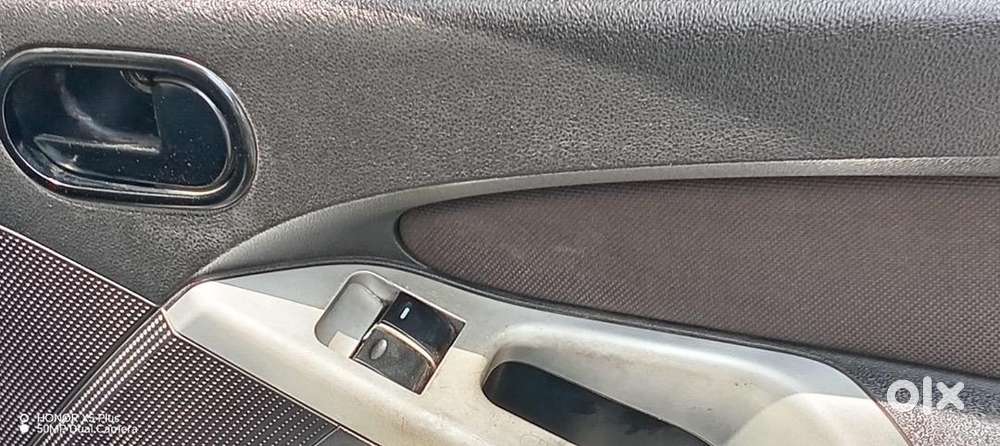 Ford Diesel Automatic 2012 Car