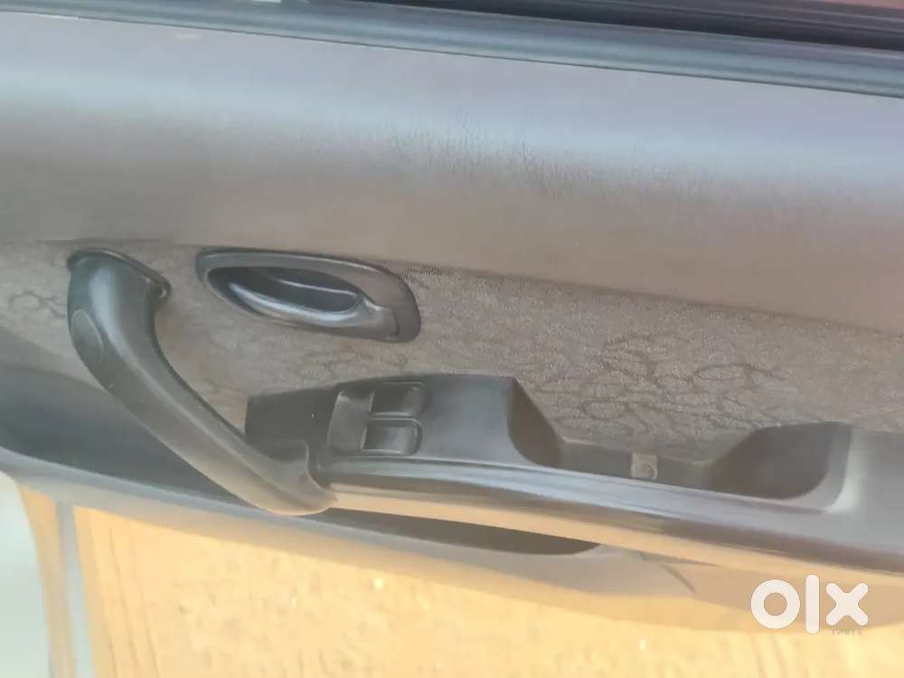 Hyundai Santro Xing 2009 Petrol Well Maintained