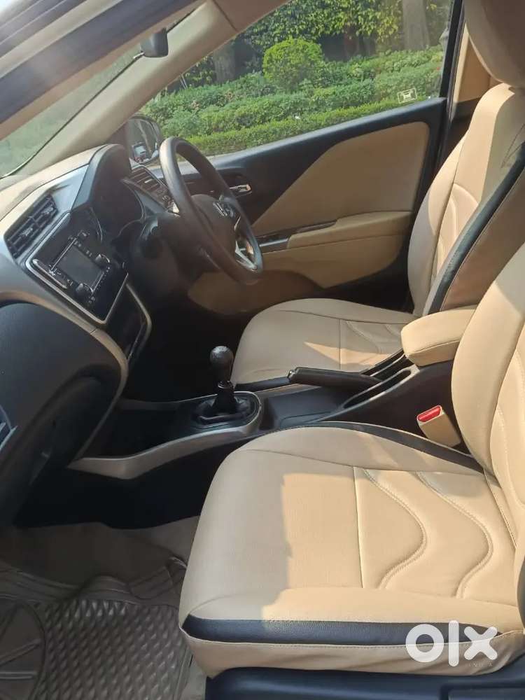 Honda City 2016 Petrol V Mt, Self-driven