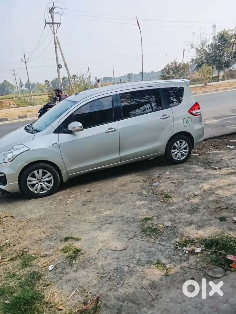 Maruti Suzuki Ertiga 2018 Diesel Good Condition