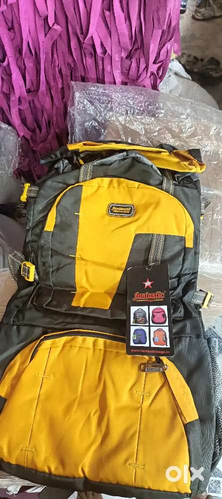 Olx hiking shop bag