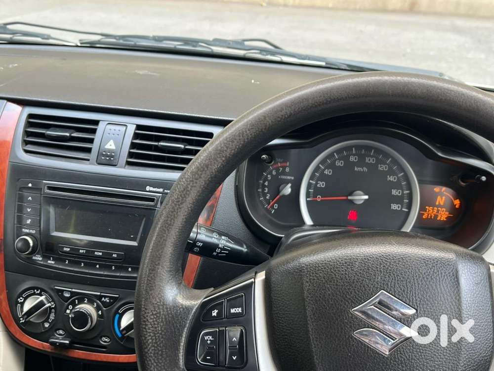 Maruti Suzuki Celerio Zxi Amt