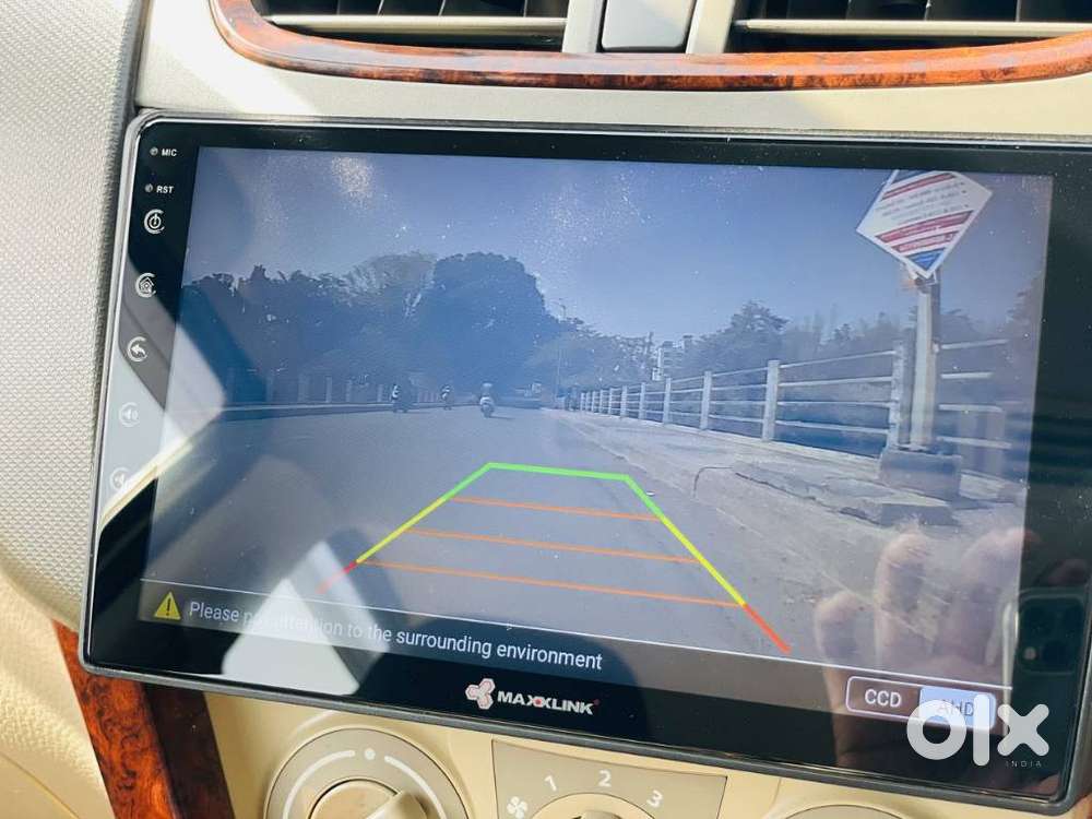 Maruti Suzuki Ertiga Vxi (o) Cng, 2017, Cng & Hybrids