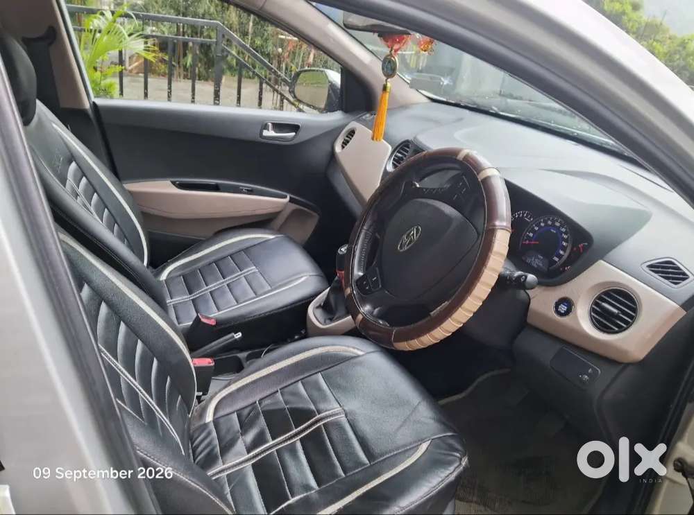 Hyundai Grand I10 Asta Petrol Manual 2018