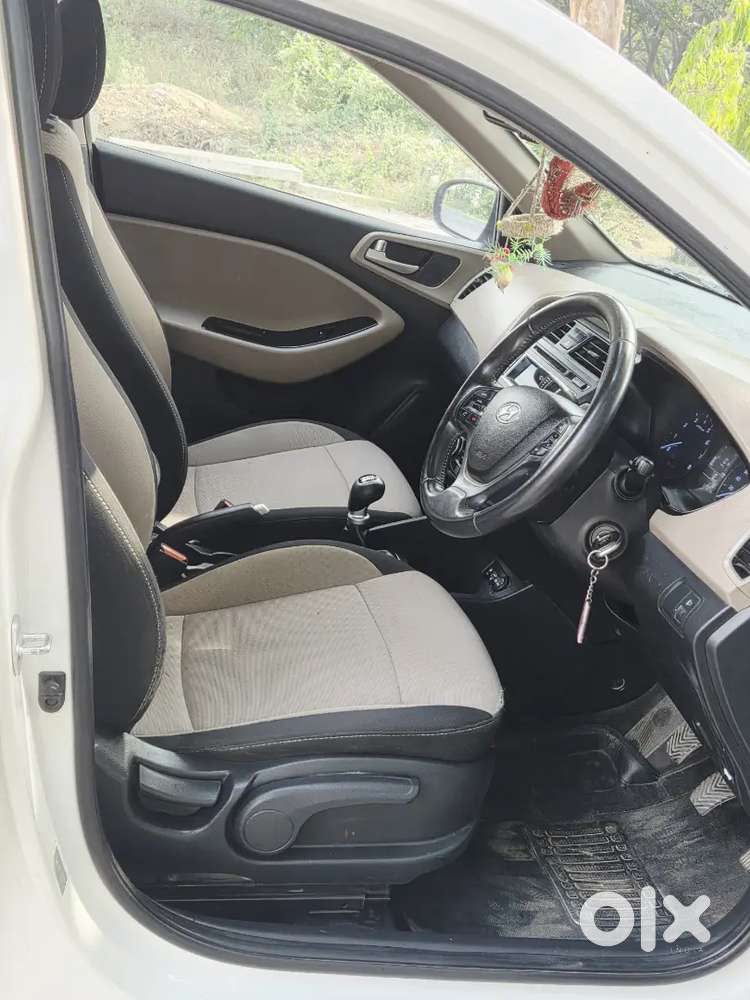 Hyundai I20 Sports
First Owner