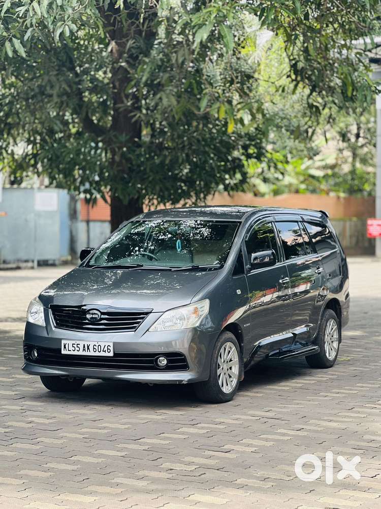 Toyota Innova
