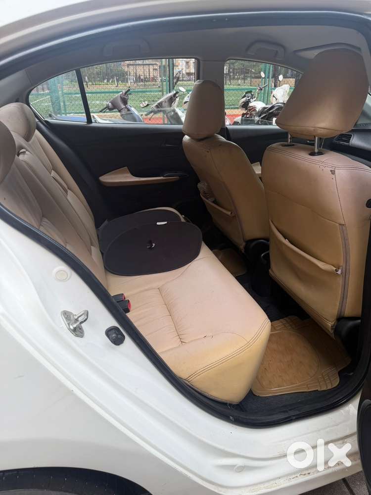 Honda City Petrol 2012