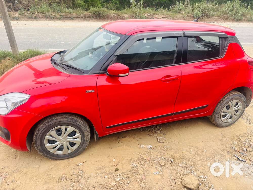 Maruti Suzuki Swift