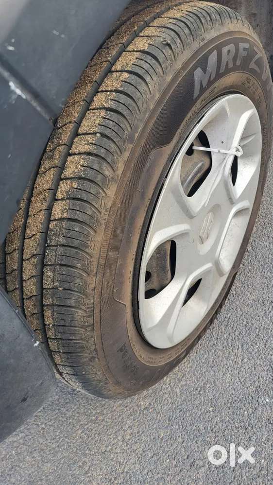 Maruti Suzuki S-presso 2022 Petrol 22000 Km Driven
