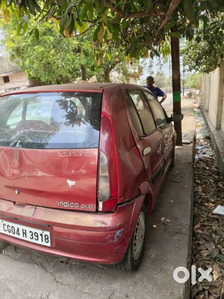 Tata Indica Ev2 Xeta 2004