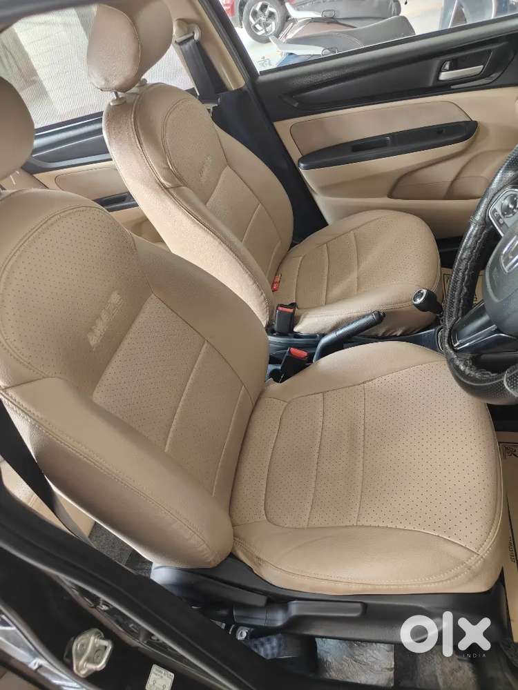 Honda Amaze 1.2 Petrol 2019