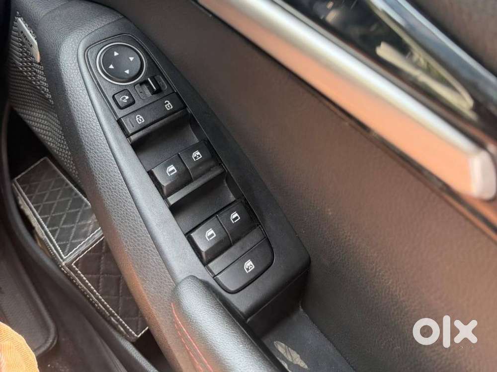Kia Seltos Gtx Plus Dct, 2022, Diesel