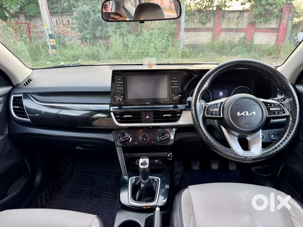 Kia Seltos Htk D, 2022, Diesel