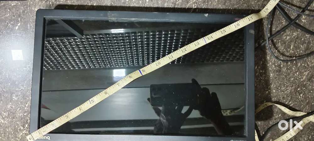 Old LCDTV 42 inch