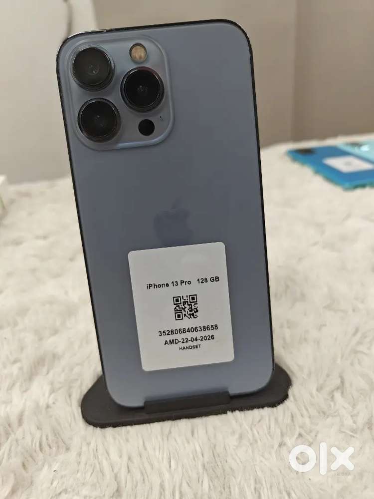 iPhone 13 Pro (128 gb Storage) - Mobile Phones in undefined