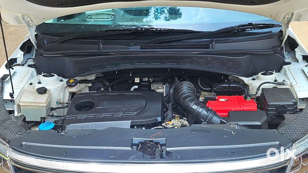 Kia Seltos Gtx Plus At D, 2021, Diesel