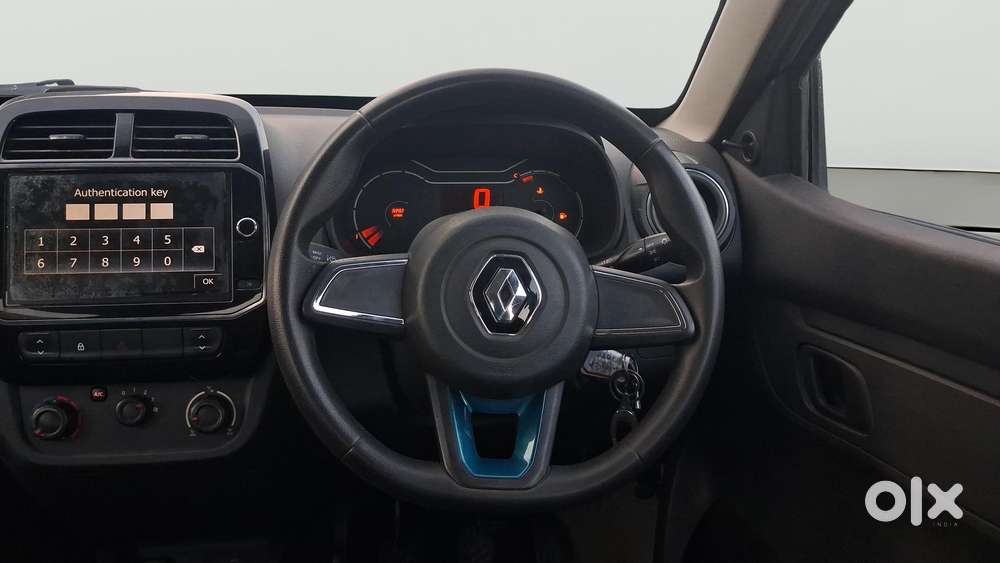 Renault Kwid 0.8 Neotech Rxl, 2020, Petrol