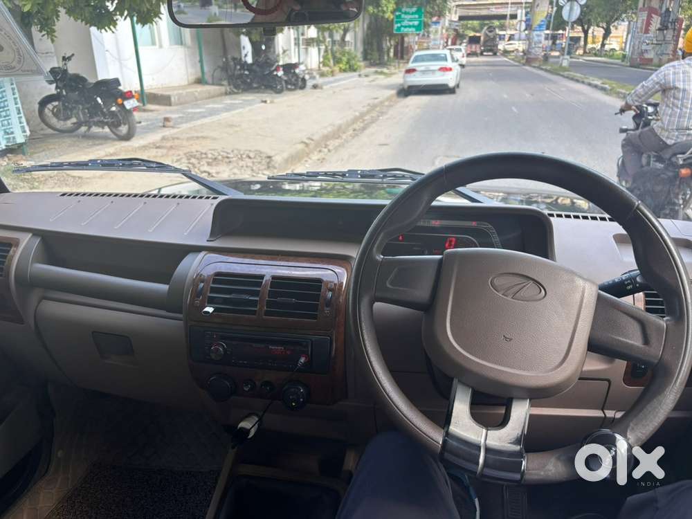 Mahindra Bolero Diesel 2014