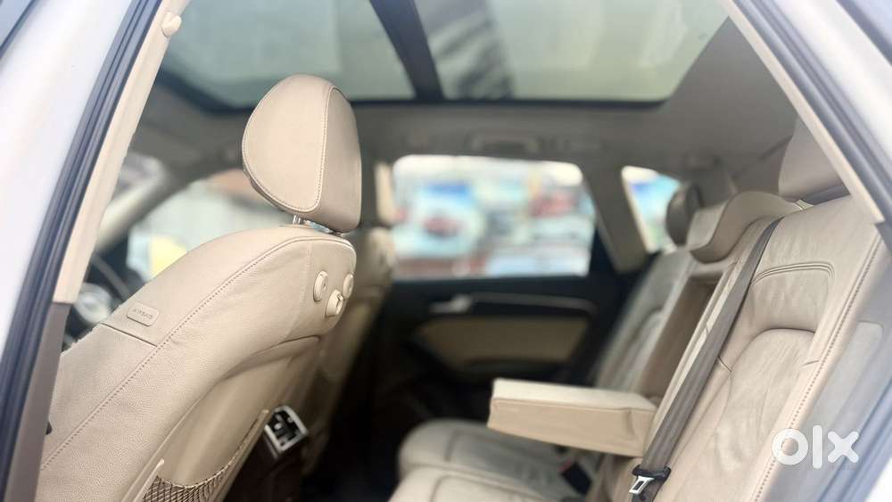 Audi Q5 30 Tdi Quattro, 2015, Diesel